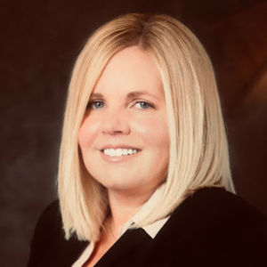 Meet your Posher, Kristi